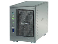 Netgear ReadyNAS Ultra 2 (RNDU2220-100PES) Netgear ReadyNAS Ultra 2 (RNDU2220-100PES)